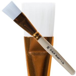 DUST PATROL D-SLR Sensor Cleaning Brush for 1.3x Frame Sensors (20mm)