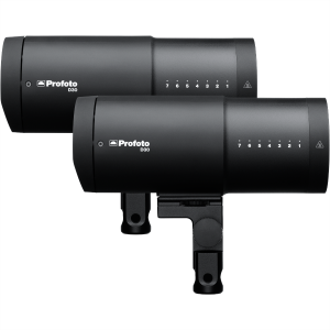 PROFOTO D30 Duo Kit