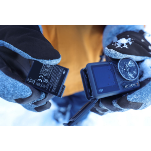 DJI Osmo Action 3 - Extreme Battery