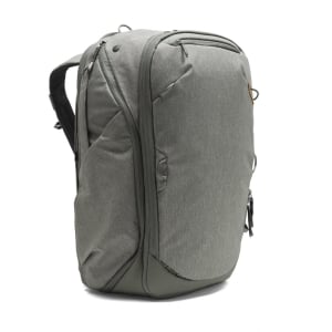 Peak Design Travel Backpack (45L, Sage)