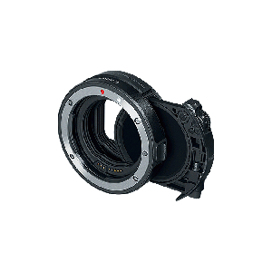 CANON Drop In Filter Mount Adapter EF-EOS R   w/ Variable ND A