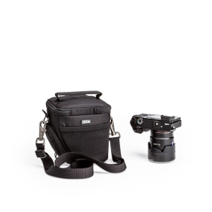 THINK TANK Digital Holster 5 Mirrorless w/ Lens
