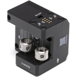 DJI Ronin-S Commander Unit (Part 14)