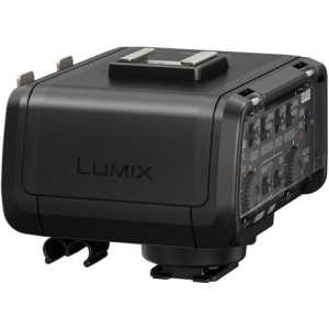 PANASONIC DMWXLR1 XLR Audio Kit for GH5 / S1 Series
