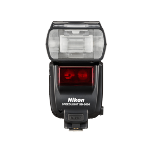 NIKON SB5000 Speedlight