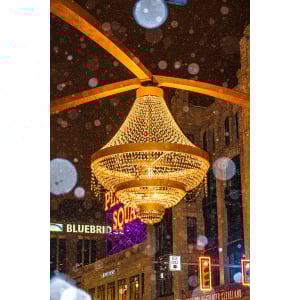 FINE ARTist Series - Alex Farmer "Playhouse Square"