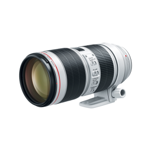Dodd Camera - CANON 70-200mm f/2.8L IS III USM