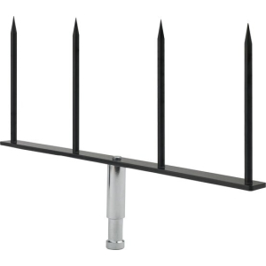 KUPO Foamcore Fork wth Baby 5/8" Stud