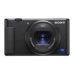 SONY ZV-1 Digital Camera (Black)