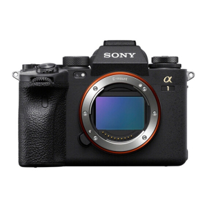 SONY Alpha A1 Mirrorless Camera (Body Only)