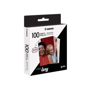 Dodd Camera - CANON IVY 2 Mini Photo Printer Blush Pink