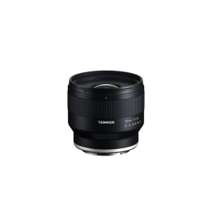 TAMRON 20mm F/2.8 Di III OSD for Sony FE