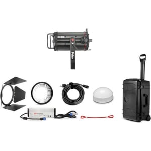FIILEX Q1000 Light Kit   #OPENBOX