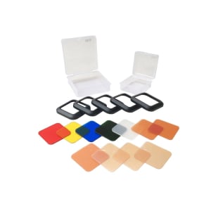 LITRA Torch 2.0 Filter Set