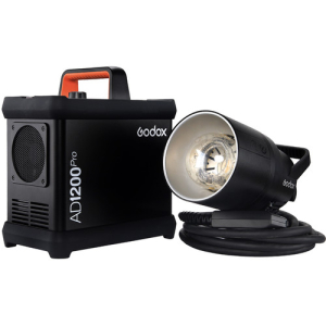 GODOX AD1200Pro Kit