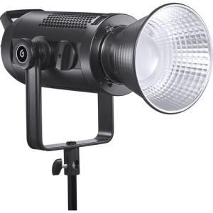 GODOX SZ200BI Zoomable Bi-Color LED Video Light