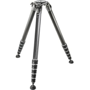 GITZO GT5563GS Systematic Series 5 Carbon Fiber Tripod**
