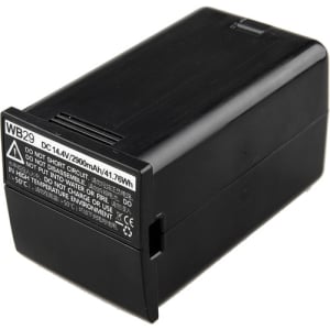 GODOX Battery for AD200 2900mAh