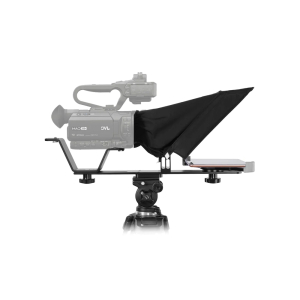 GREAT Video Maker Teleprompter TQ-M For Mobile Devices