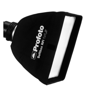 PROFOTO Softbox 1'x1.3' RFi