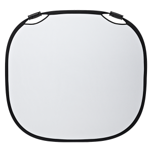 PROFOTO Collapsible Fabric Reflector Large Transclucent 47"