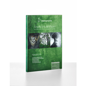 HAHNEMUHLE Agave 290GSM 17" x 39' Roll, 3" Core