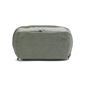 PEAK DESIGN Wash Pouch   SAGE