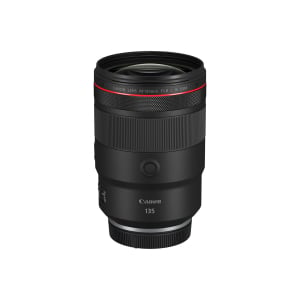 CANON RF 135mm F1.8 L IS USM Lens