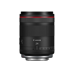 CANON RF 24mm F1.4 L VCM Lens