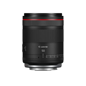 CANON RF 50mm F1.4 L VCM Lens