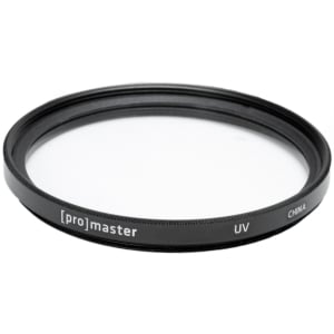 ProMaster 27mm UV Filter