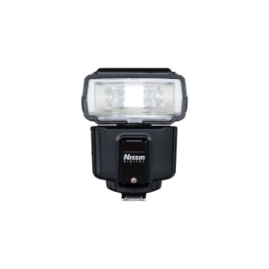 NISSIN i600 Flash for Olympus and Panasonic