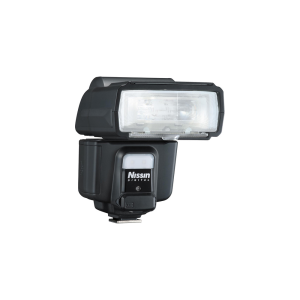 NISSIN i60 Compact Air Flash Sony
