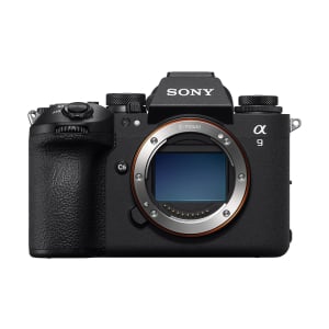 SONY Alpha A9 III Full-Frame Mirrorless Camera Body