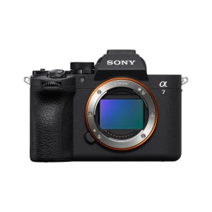 Sony A7 V Mirrorless Camera