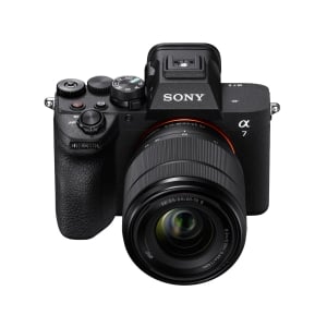 Sony A7 V Mirrorless Camera with 28-70mm f/3.5-5.6 II Lens