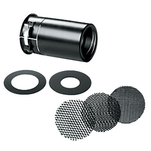 BRONCOLOR Honeycomb Snoot Set Pico/Mobil