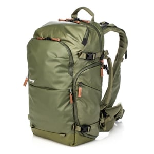 SHIMODA Explore V2 (25) Starter Kit - Army Green