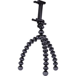 JOBY GripTight GorillaPod Stand for smartphone