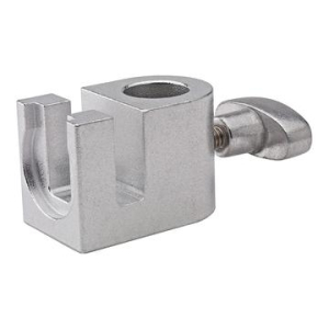 KUPO Petite Clamp for Baby 5/8" tubing