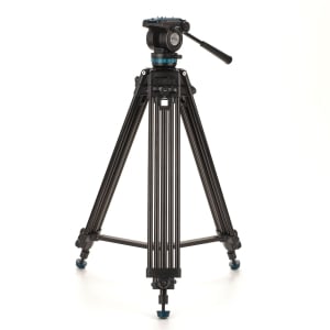 BENRO Video Tripod with Head - KH25PC