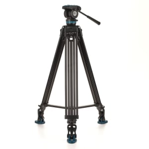 BENRO Video Tripod with Head - KH26PC