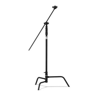 KUPO Master C Turtle Base Kit 40" Black w grip head and arm  KS704811