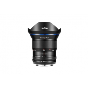 LAOWA 15mm f/2 FE Zero-D Lens for Sony FE
