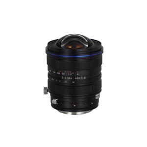 LAOWA 15mm f/4.5 Zero-D Shift Nikon F