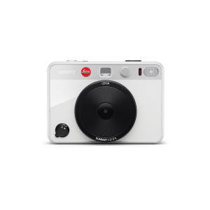 Dodd Camera - LEICA SOFORT 2 - White