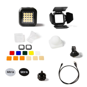 LITRA Torch 2.0 Creator Bundle