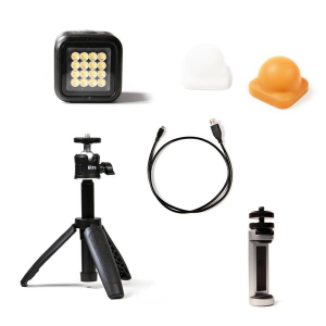 LITRA Torch 2.0 Smartphone Bundle