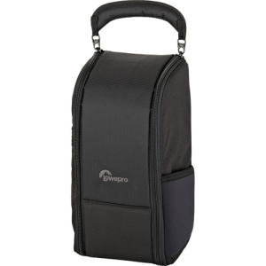 LOWEPRO ProTactic Lens Exchange 200AW   BLACK