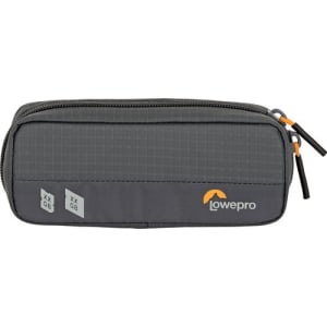 LOWEPRO GearUp Memory Wallet 20 Dark Grey